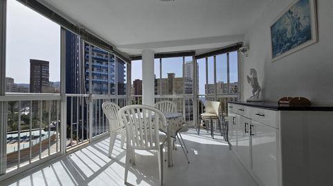 Foto 3 de Piso en venta en Avenida Emilio Ortuño, Playa Levante, Benidorm
