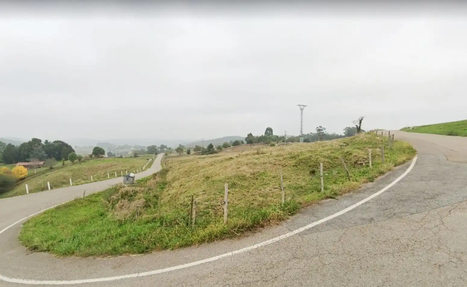 Terreno rustico in vendita a Escobedo - Barrio Las Posaderas, imagen 3
