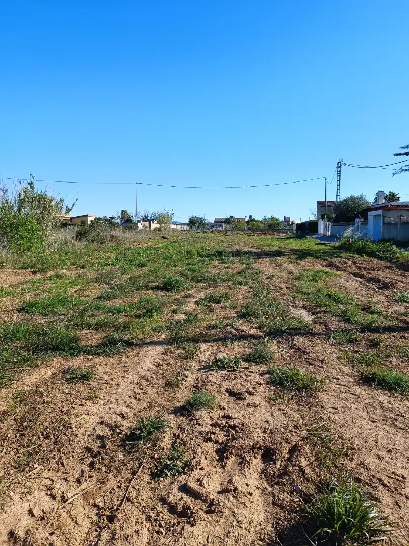 Rural land for sale in Camí de Genaro, imagen 4