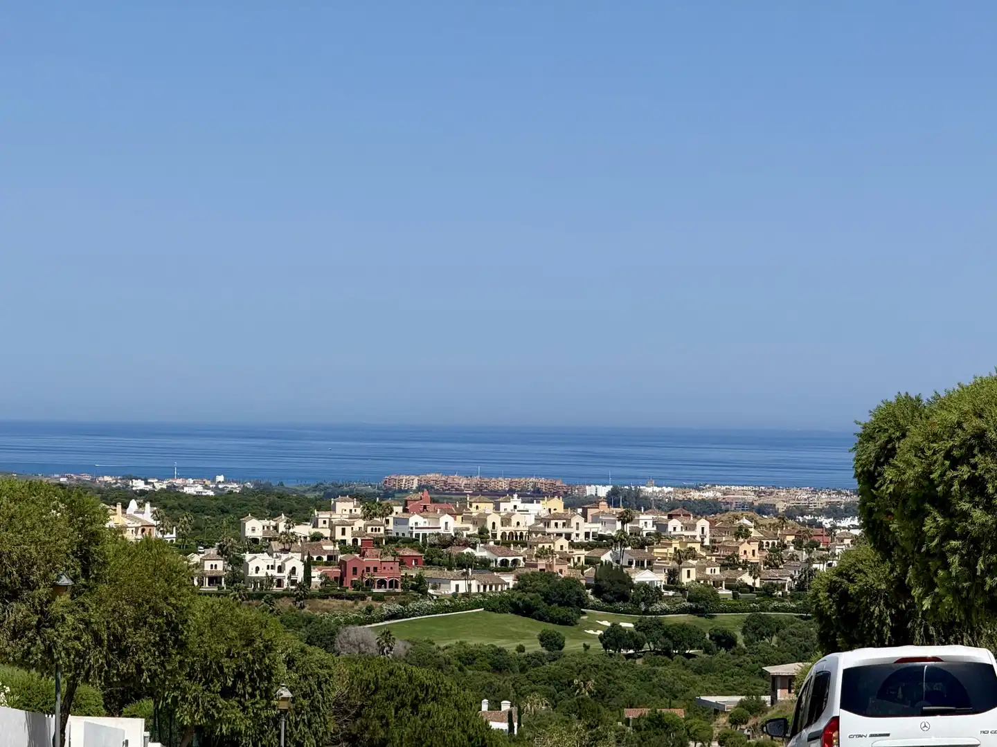 Terrenys i solars en venda a Sotogrande Alto, imagen 5