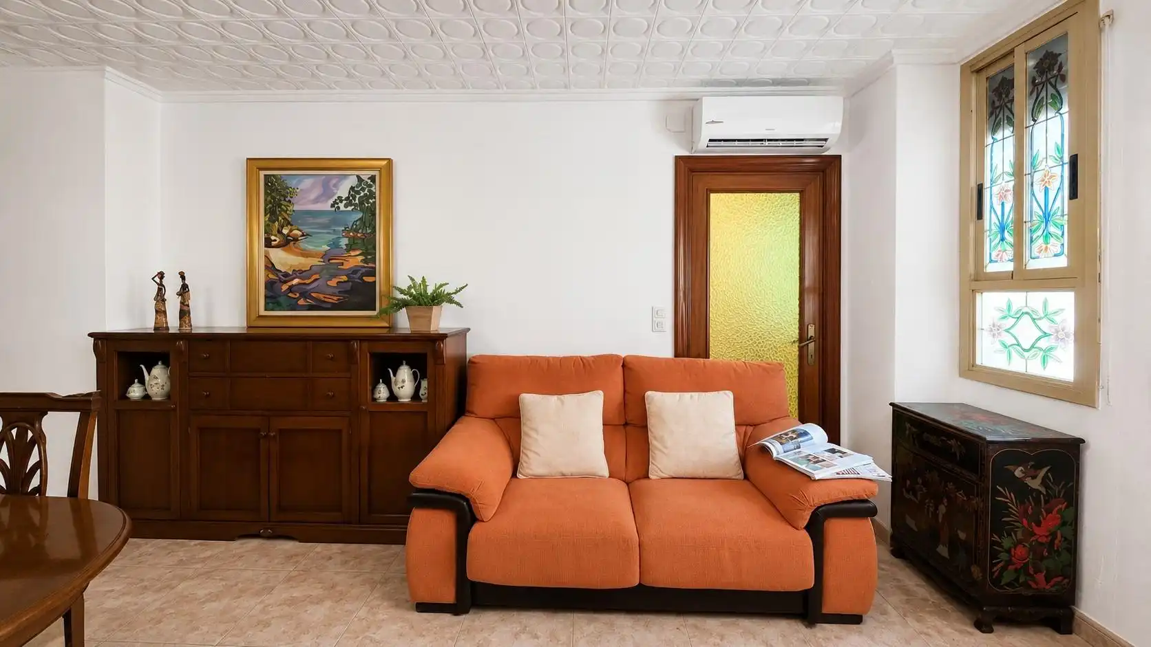 Piso con terraza en venta en Calle ALBACETE, imagen 12