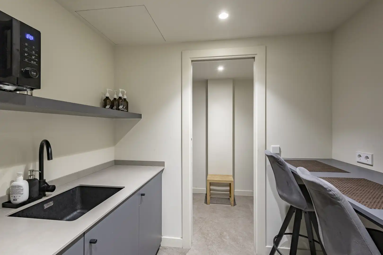 Local comercial en venda a Sarrià - Sant Gervasi, imagen 16