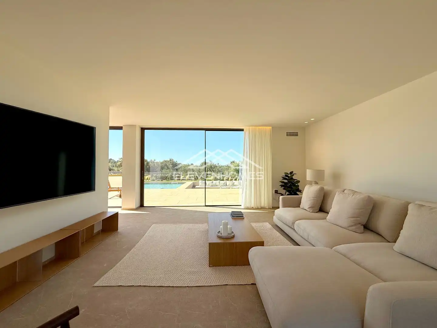 Chalet con piscina en venta en Llevant, imagen 10