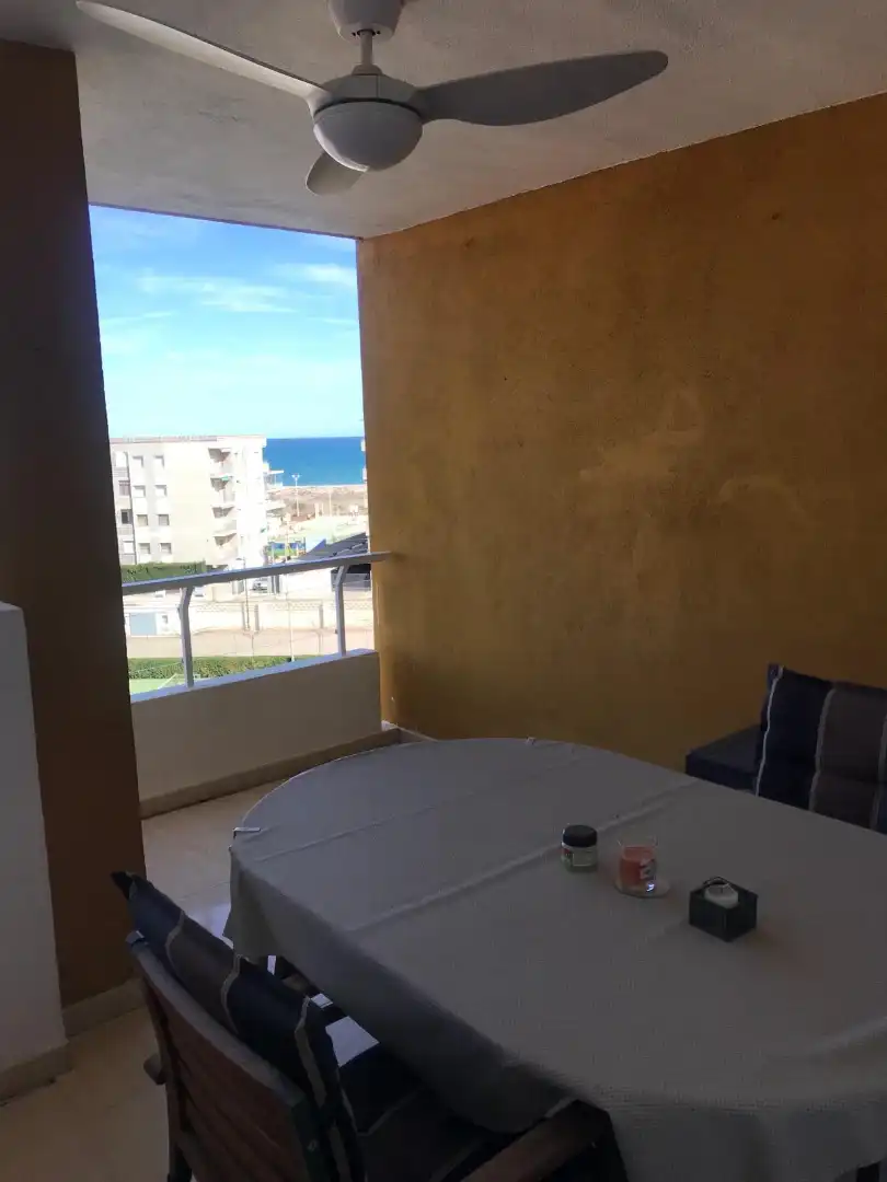 Appartement compact avec terrasse à vendre à Carrer Mare Nostrum, imagen 8