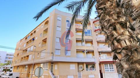 Foto 4 de Apartament en venda a Calle Hermanos Bazán, 8, Las Viñas, Alicante
