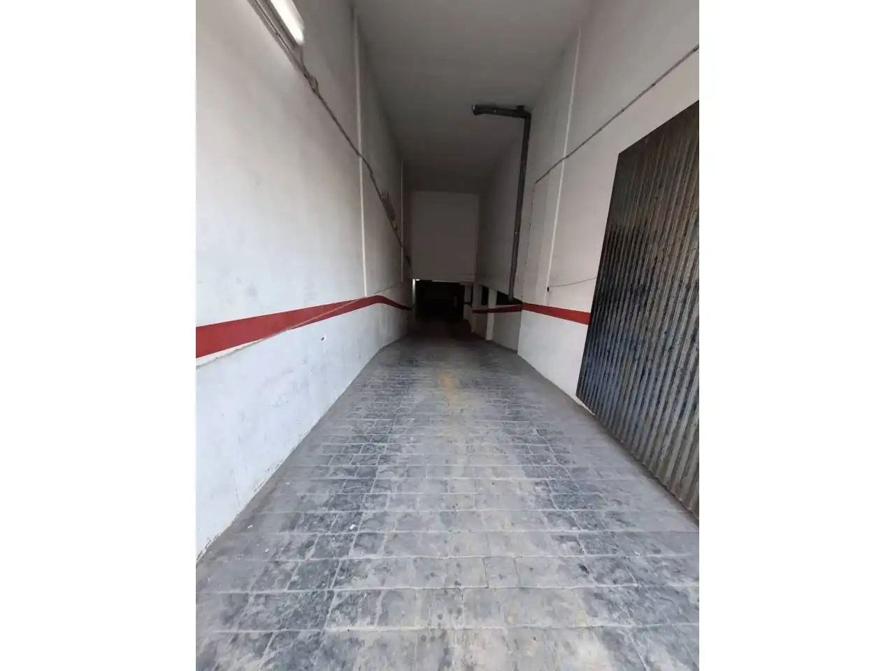Piso en venta en Roquetas Pueblo
