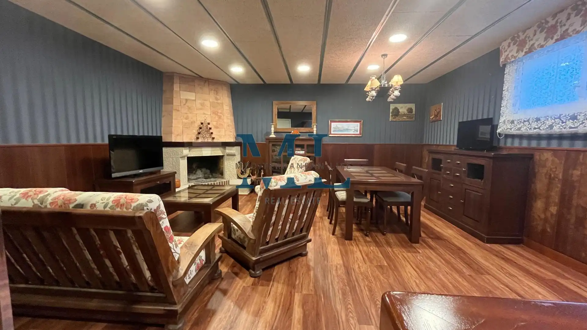 Maison avec piscine à vendre à Mas Trader - Corral d'En Tort - Corral d'En Cona, imagen 67