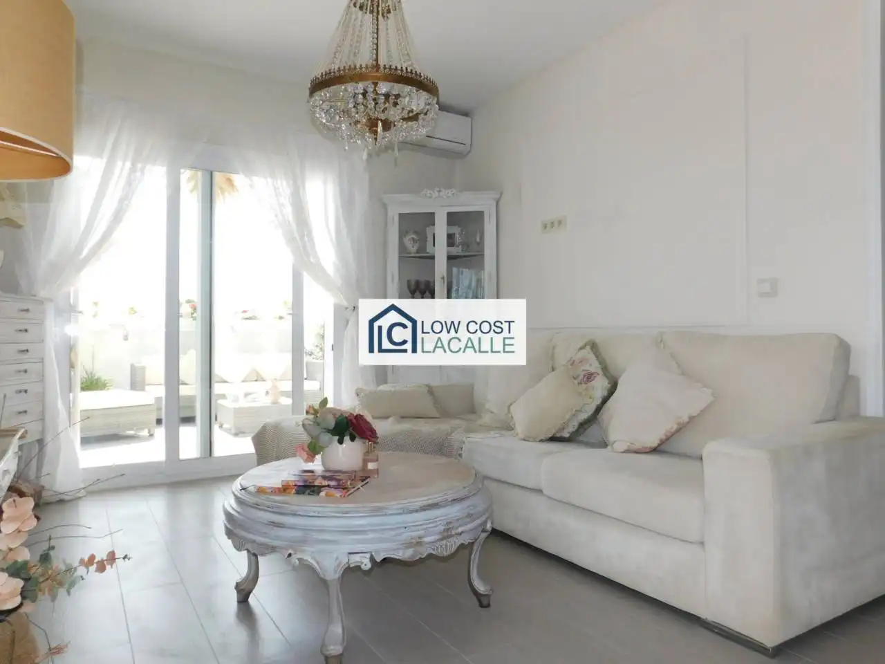 Piso con piscina en venta en Avenida Hermandad de la Oración en el Huerto, imagen 8