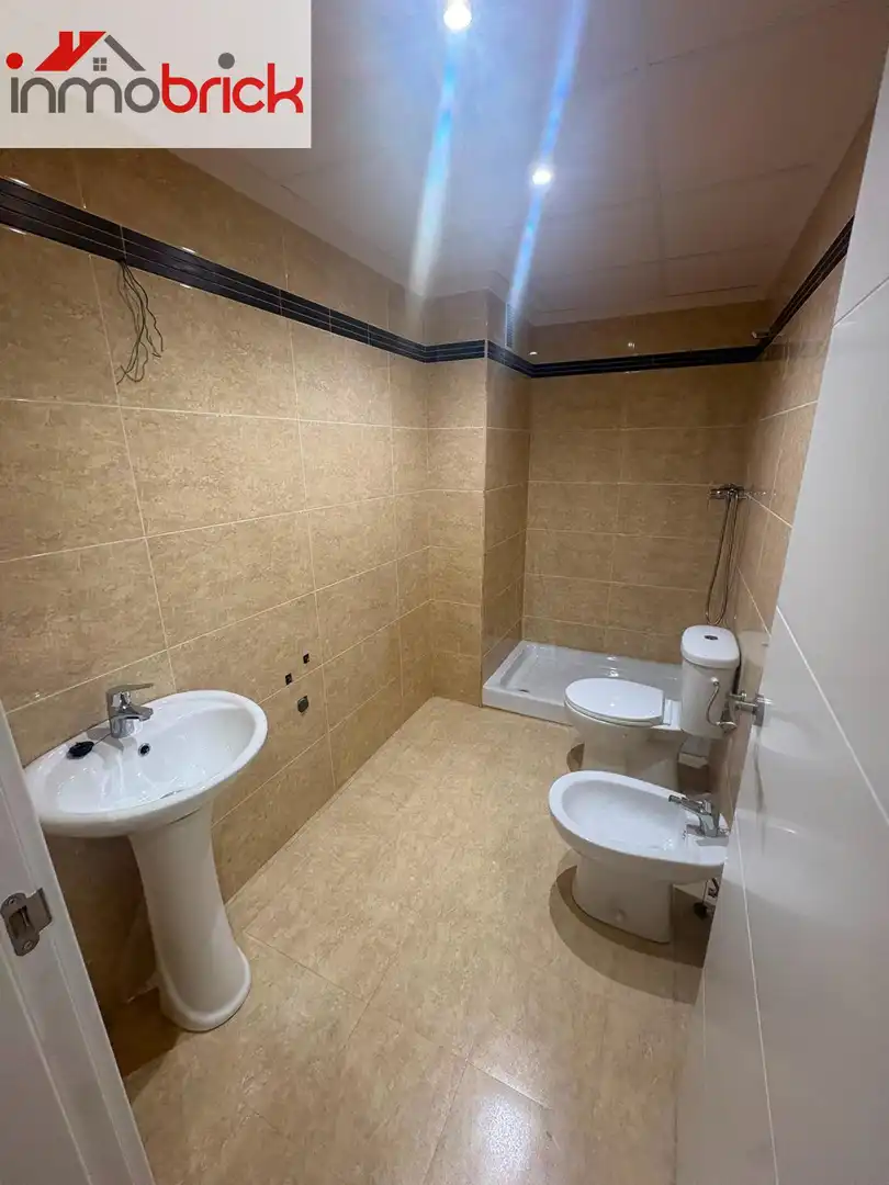 Bathroom of Flat for sale in Rute  with Storage room