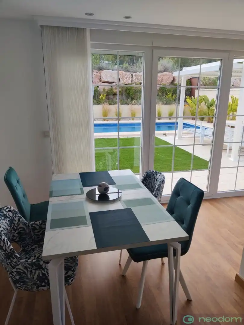 Maison avec piscine à vendre à Carrrer Rei Jaume I, imagen 4