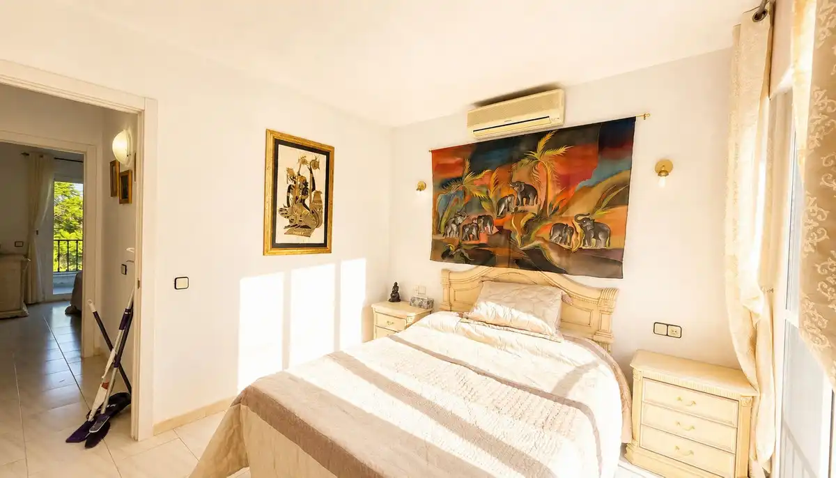 Terraced house for sale in Mijas Golf, imagen 22