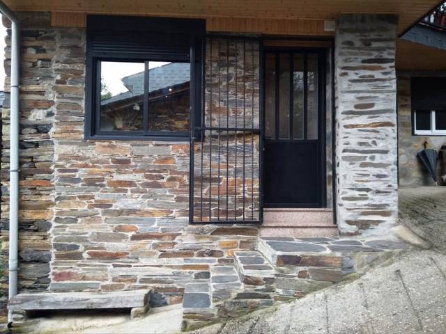 Finca rústica en Venta en Barrio cabo-gs  en  gestoso, 4 en Oencia