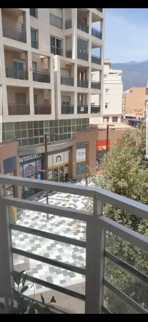 Wohnung mit Terrasse zum Verkauf in El Ejido Ciudad