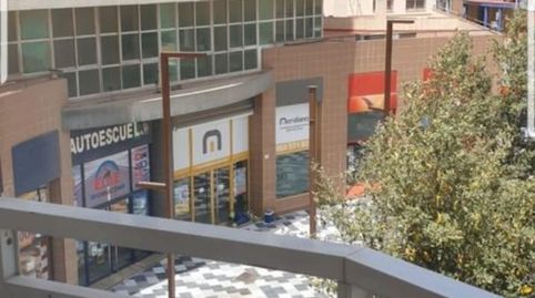 PISO DE 4 DORMITORIOS AL LADO DEL AYUNTAMIENTO