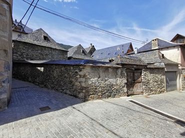 Casa in vendita a Carrèr Major 20