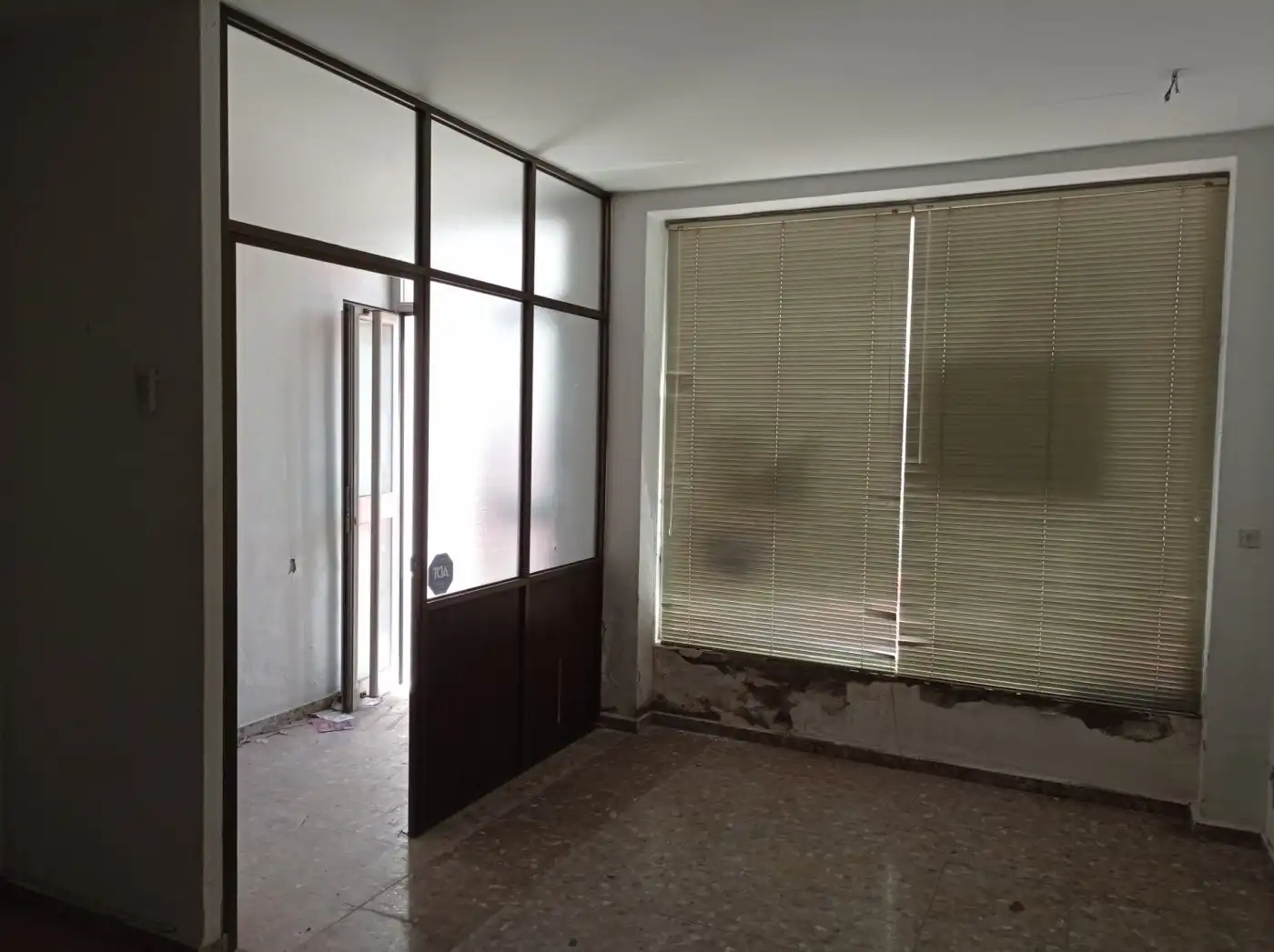 Geschaftsraum zum Verkauf in Villamartín