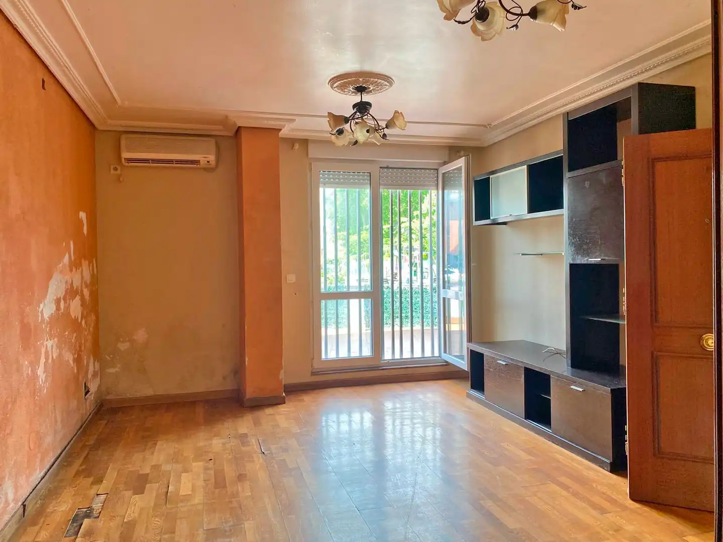 Living room of Flat for sale in El Astillero    with Terrace