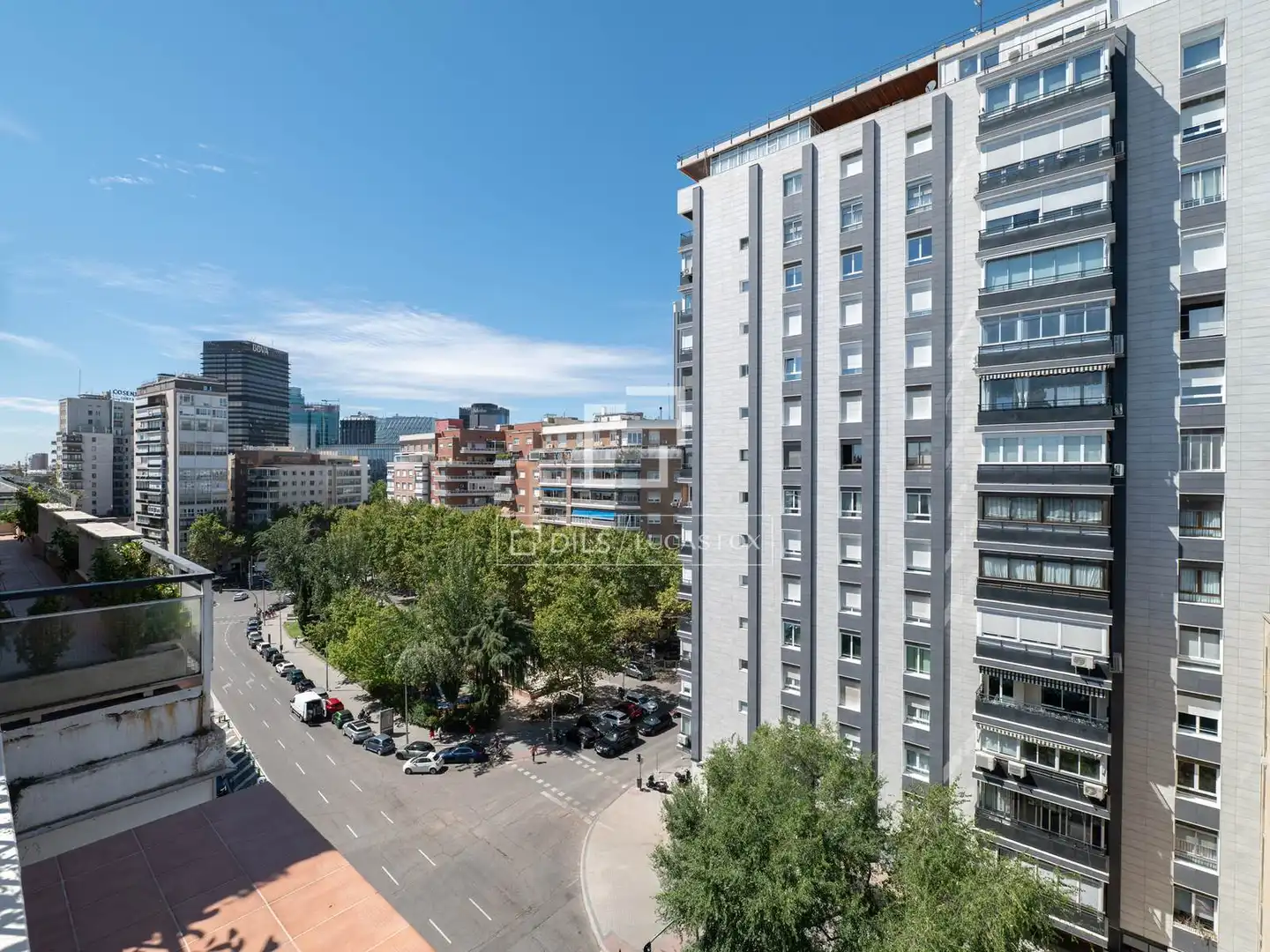 Penthouse with lift for sale in Chamartín, imagen 3