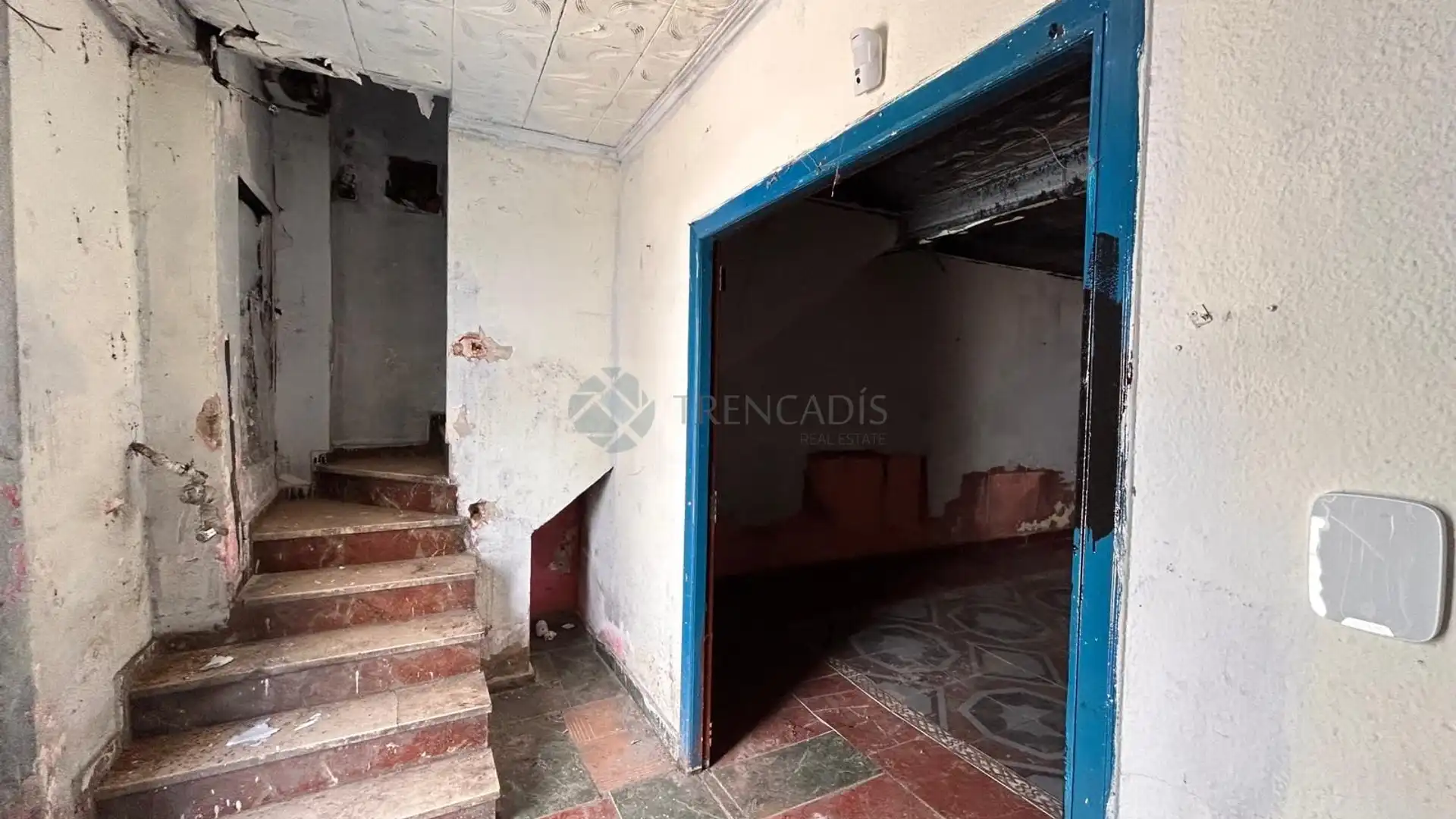 Casa adosada en venda en Alberic