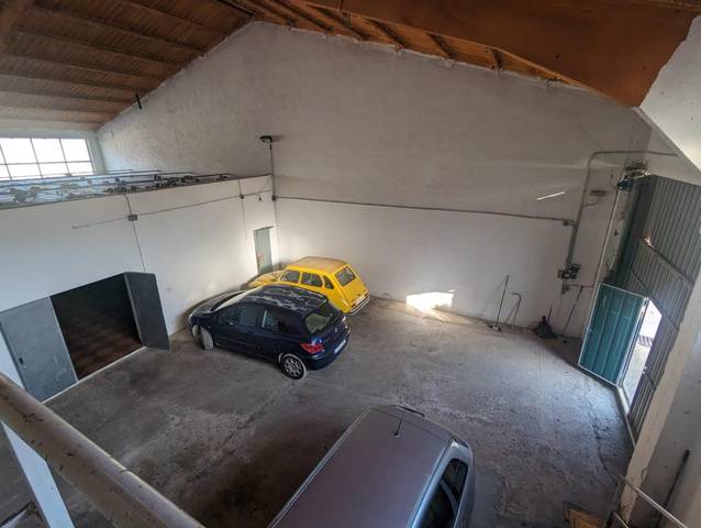 Nave industrial en Alquiler en Ayegui / Aiegi
