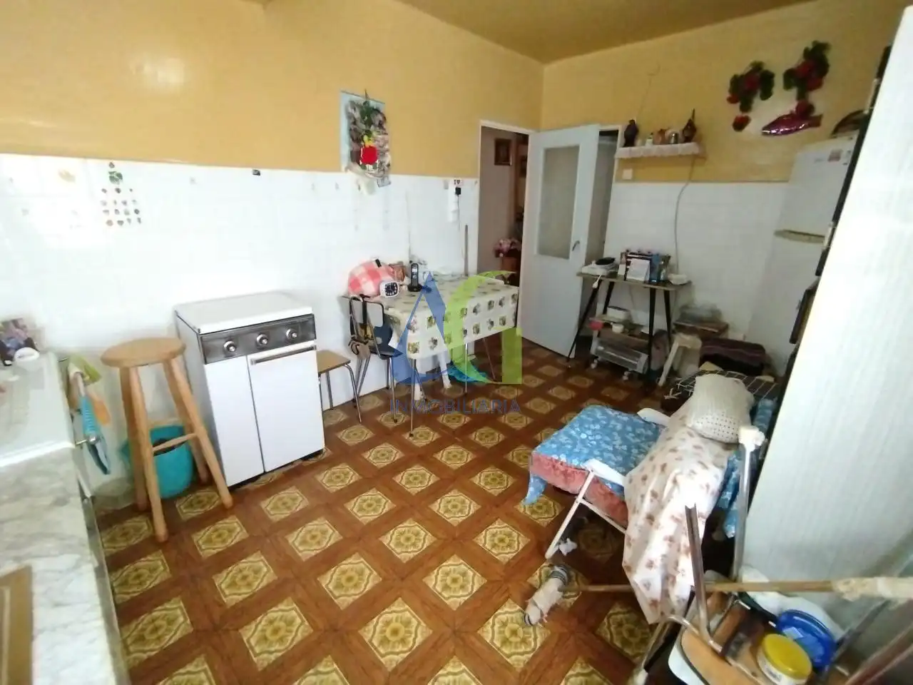 Flat for sale in ILDEFONSO FIERRO ORDOÑEZ, imagen 5