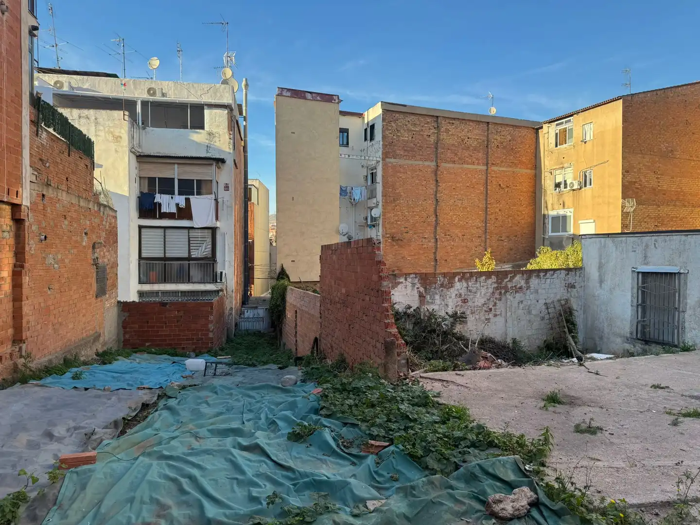 Residencial en venta en Santa Coloma de Gramenet