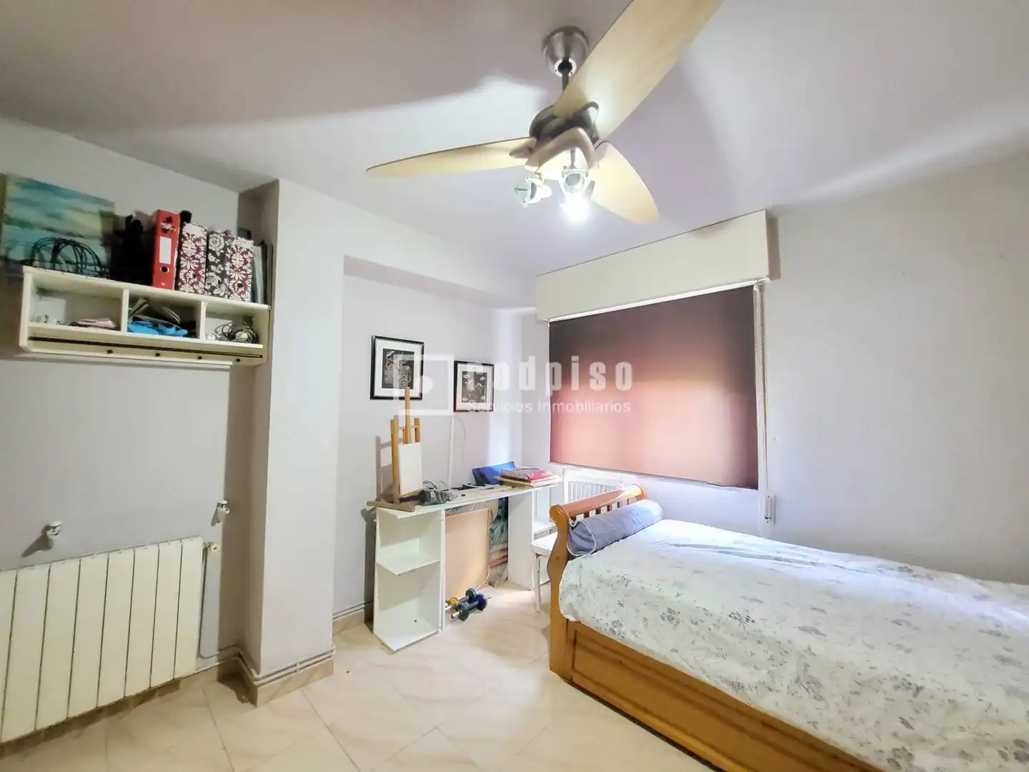 Habitación de Piso en venta en Valdemoro con Aire acondicionado, Calefacción y Jardín privado