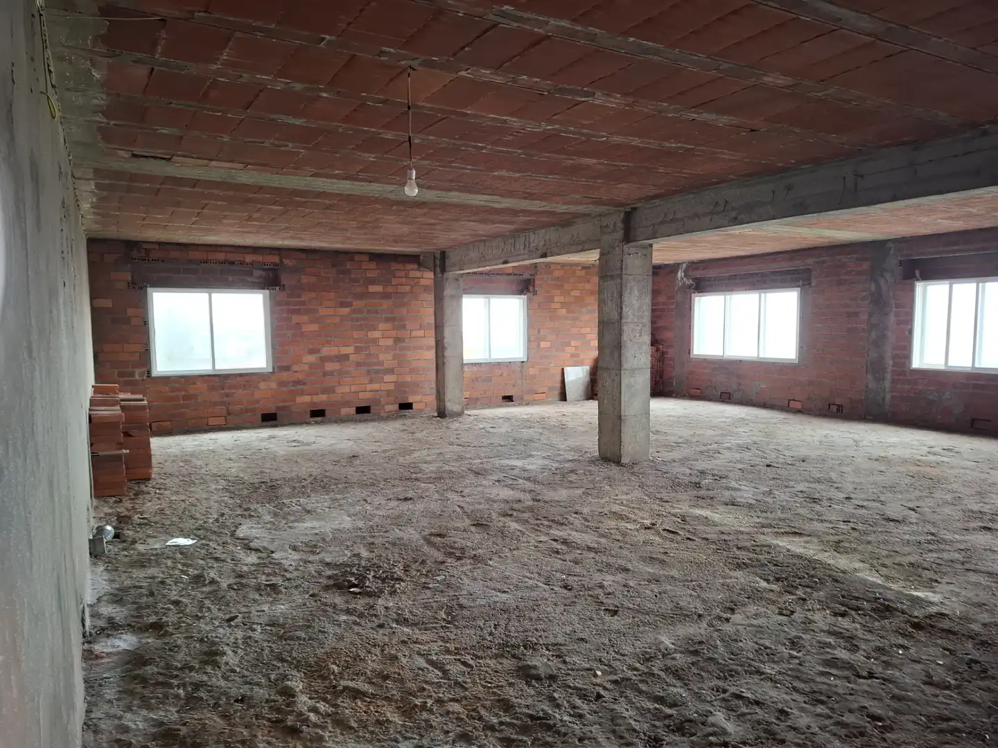 Flat for sale in Burela
