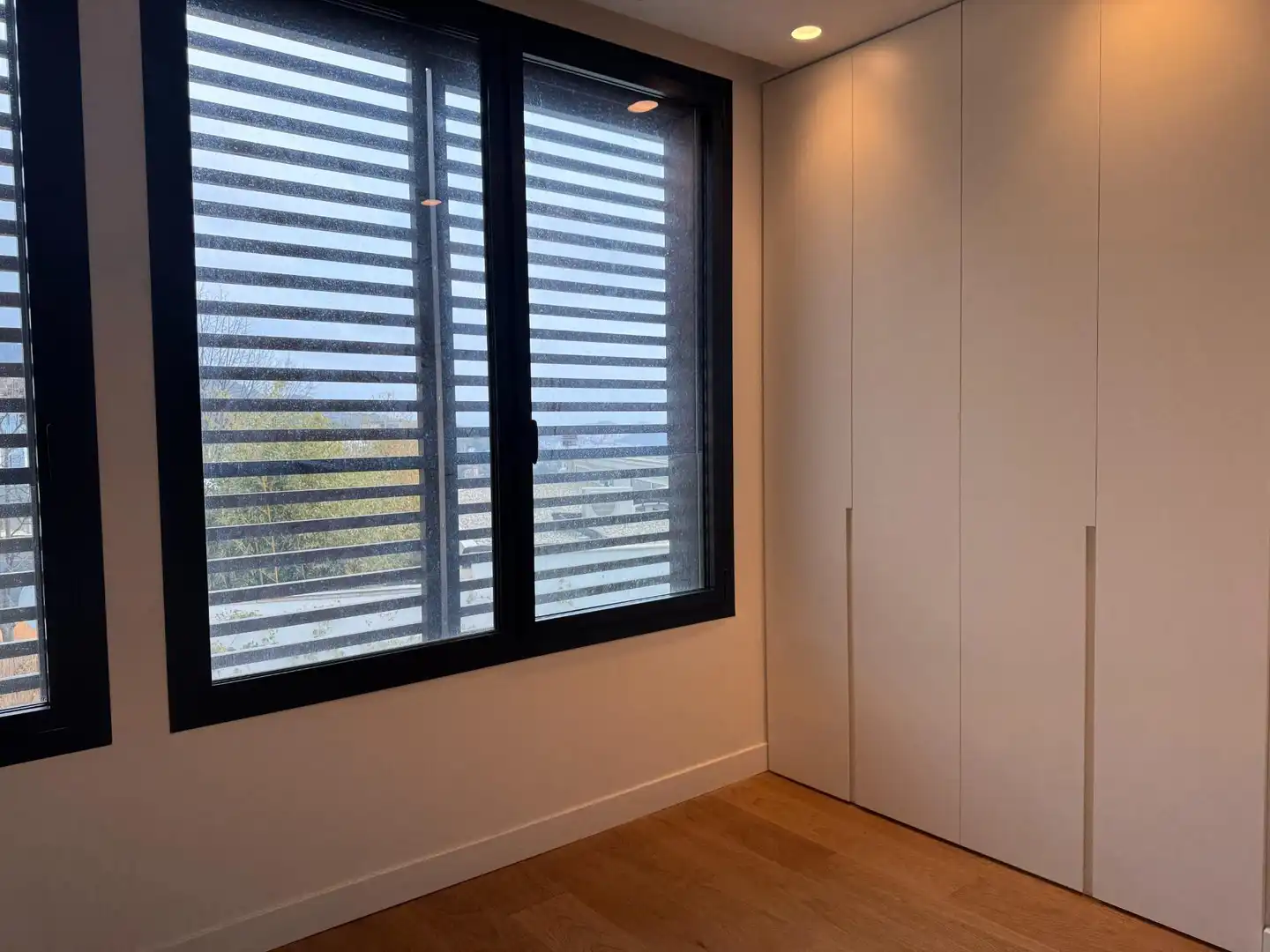 Habitación de Casa o chalet en venta en Barcelona con Aire acondicionado, Calefacción y Jardín privado