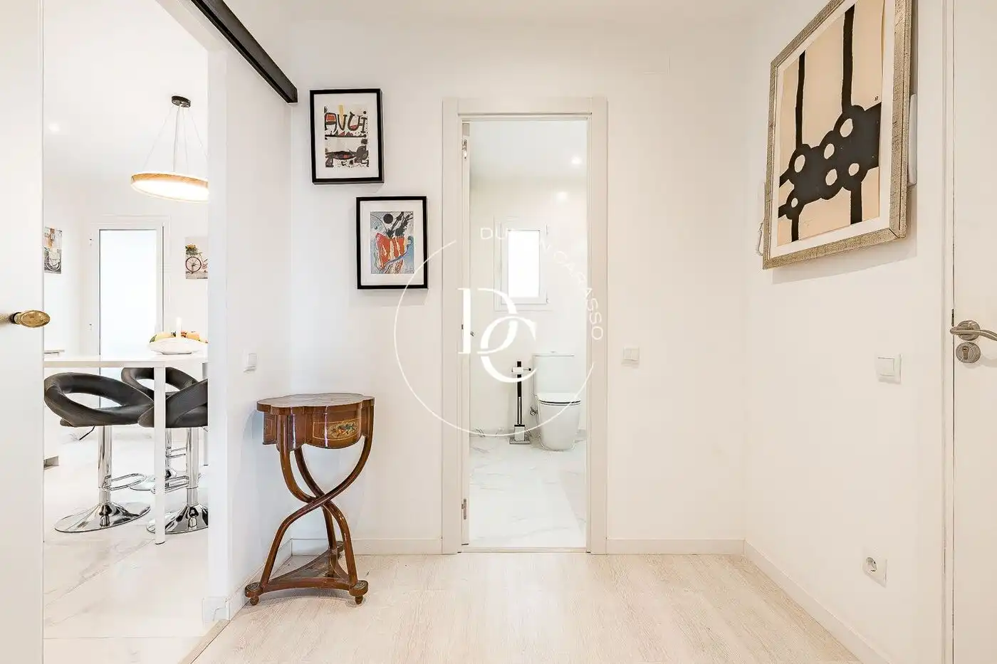 Piso con ascensor en venta en Rambla de Catalunya, imagen 14