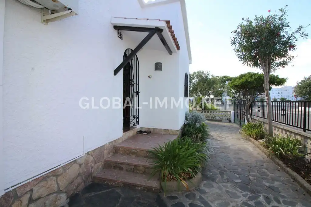 Villa con giardino in vendita a Carrer Cala Llarga, imagen 17
