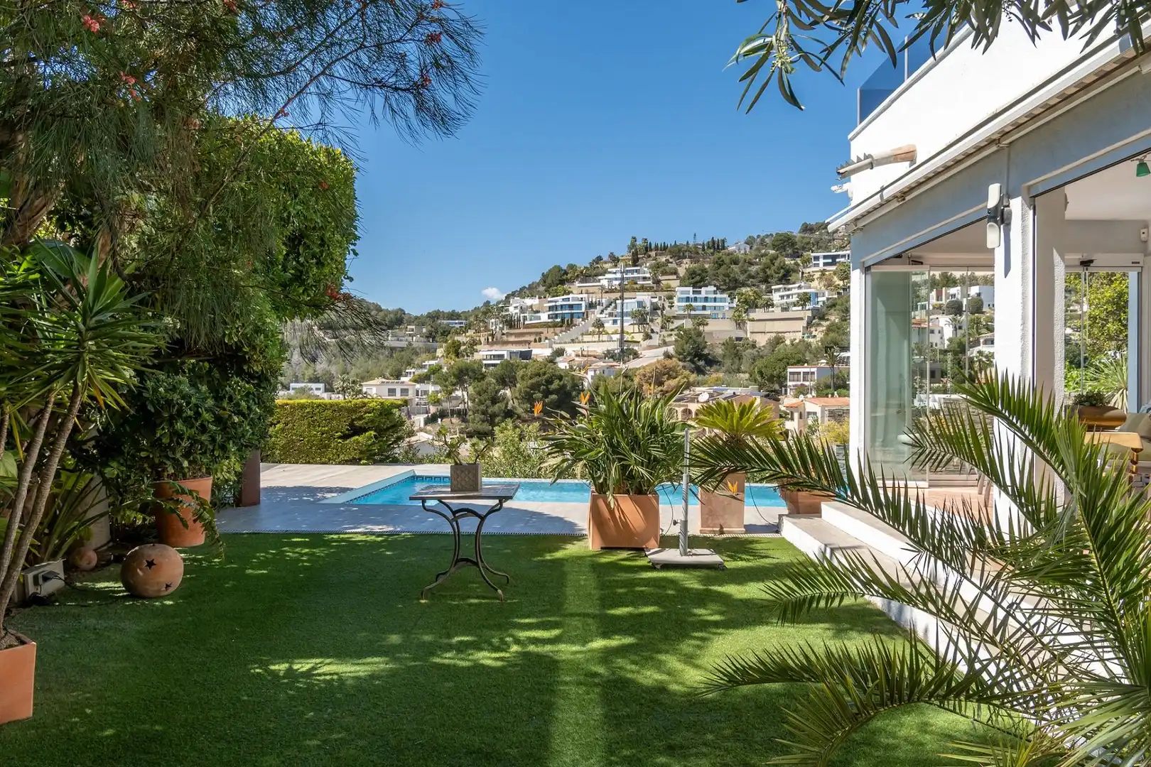 Casa in vendita a La Fustera, imagen 41