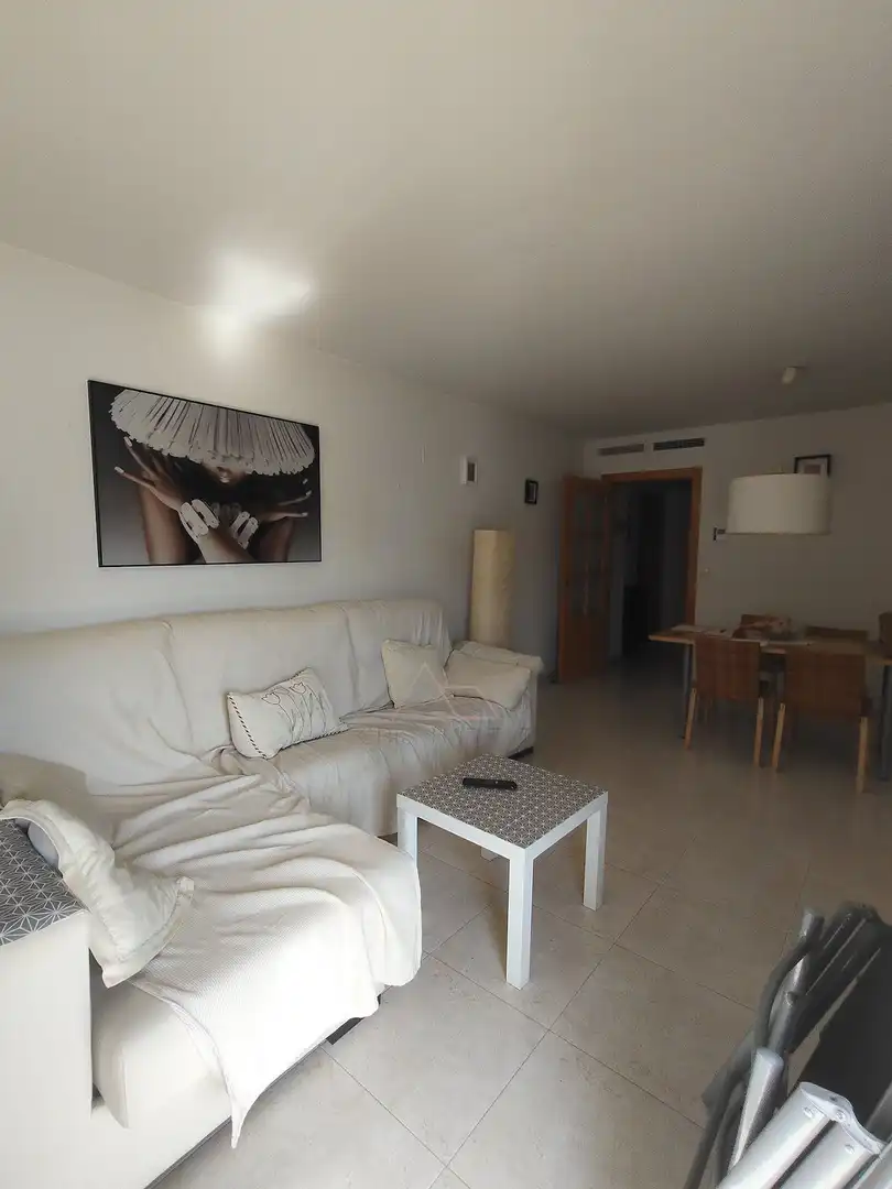 Wohnung mit Pool zur Miete in Vilafortuny - Cap de Sant Pere, imagen 12