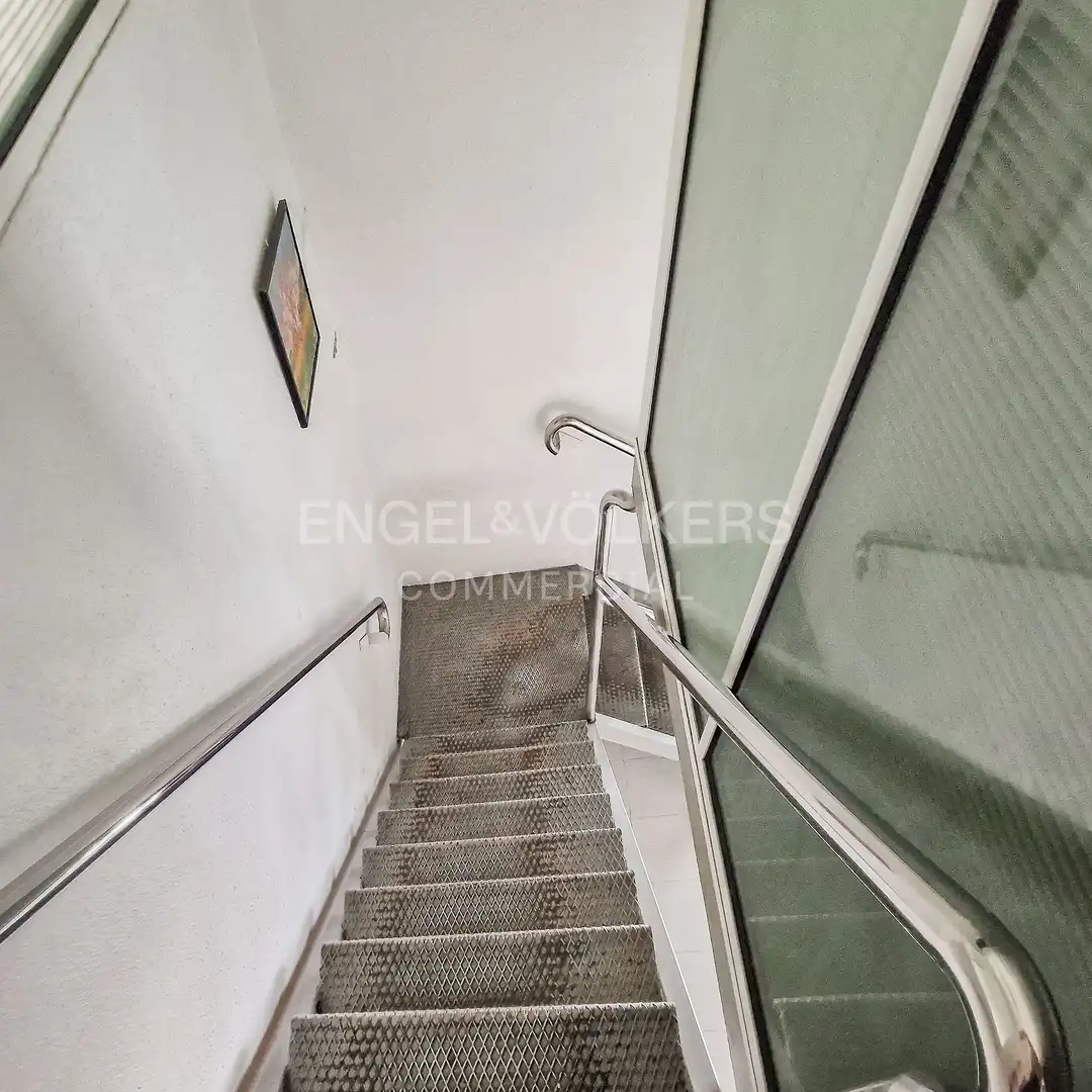 Nave industrielle à vendre à Molins de Rei, imagen 14