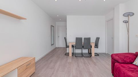 Foto 5 de Pis de lloguer a Residencial Triana - Barrio Alto, Las Gabias