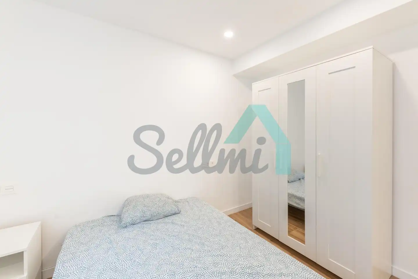 Room in Monte Gamonal, Ciudad Naranco - Prados de La Fuente