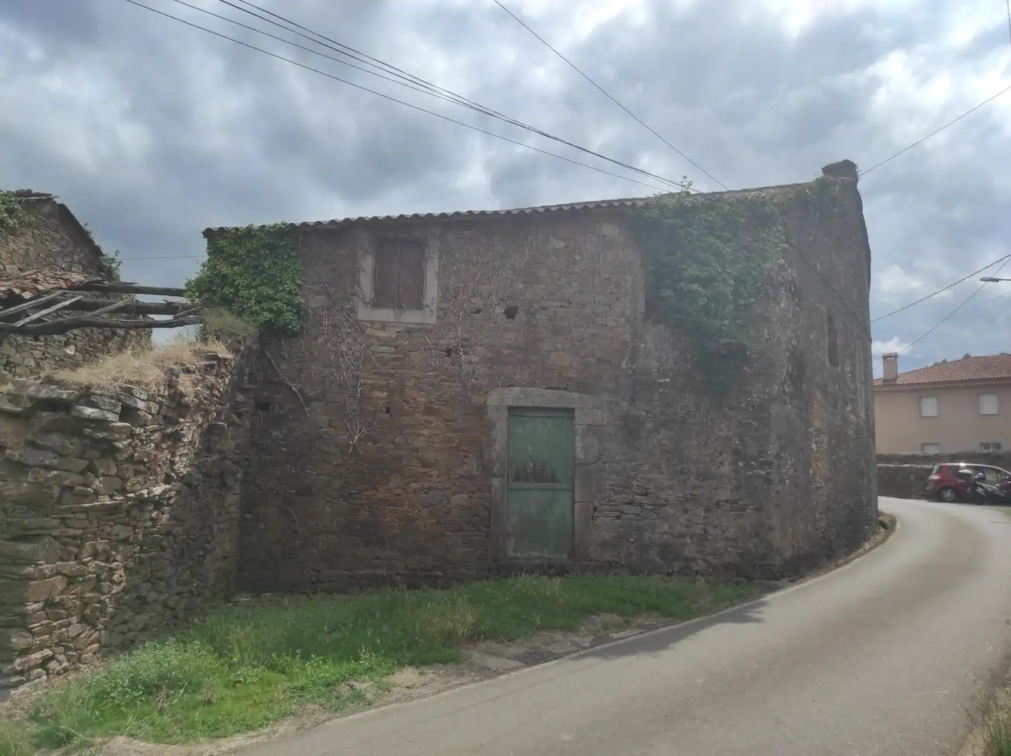 Casa con jardín en venta en Lugar VILARES, imagen 10