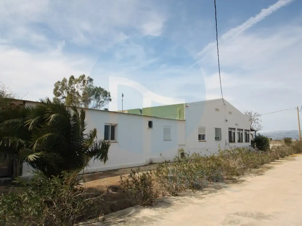 Business premises for sale in Deltebre