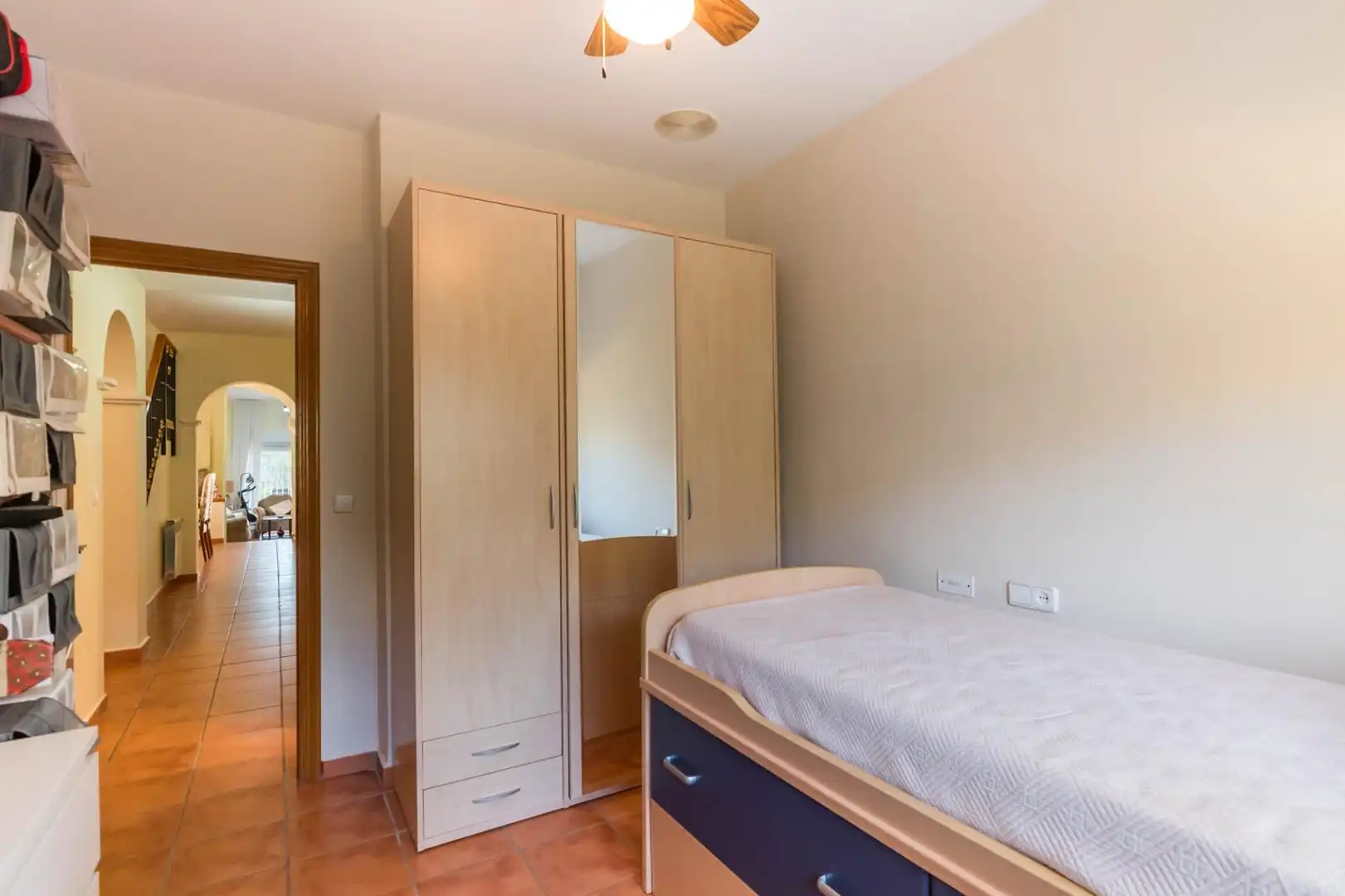 Chalet con piscina en venta en Altorreal - El Chorrico, imagen 24