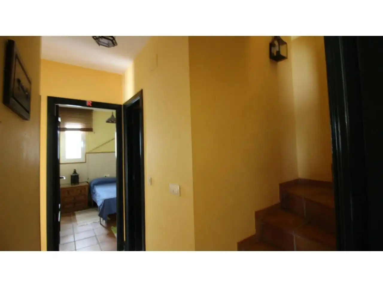 Casa o chalet de alquiler en Aracena con Aire acondicionado, Calefacción y Jardín privado