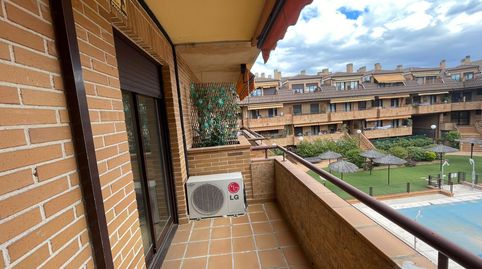 Foto 4 de Piso de alquiler en Calle Salvador Dalí, Brunete, Madrid