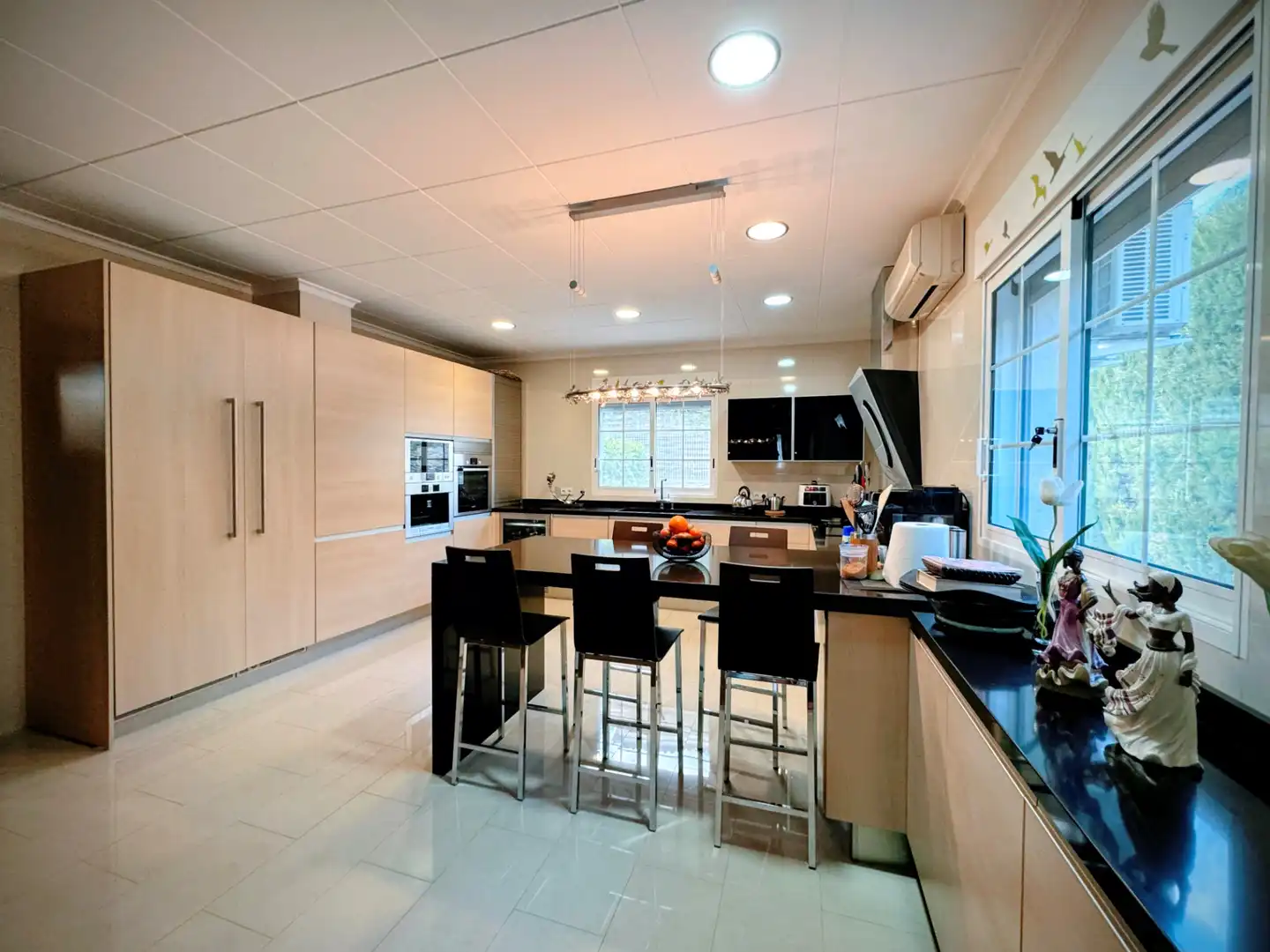 Chalet con piscina en venta en El Faro, imagen 16