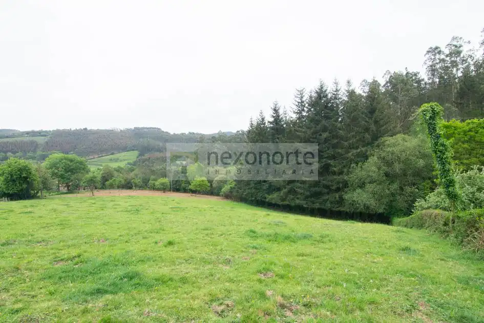 Landhaus zum Verkauf in Queiroga 4, imagen 2