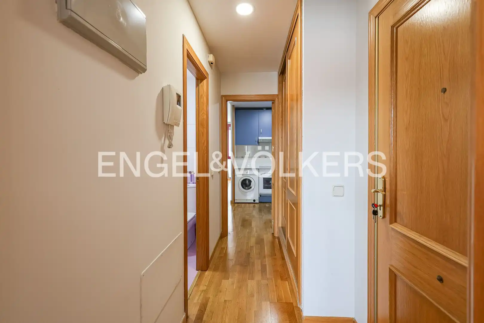 Piso en venta en Madrid con Aire acondicionado, Calefacción y Amueblado