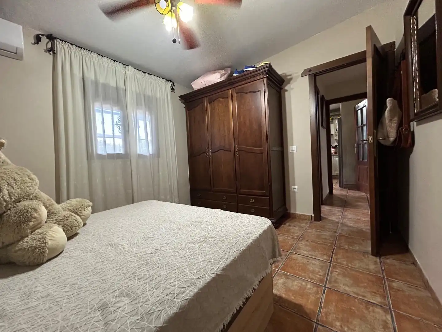 Casa con piscina in vendita a Calle VEREDON DE LOS MOCHOS, imagen 26