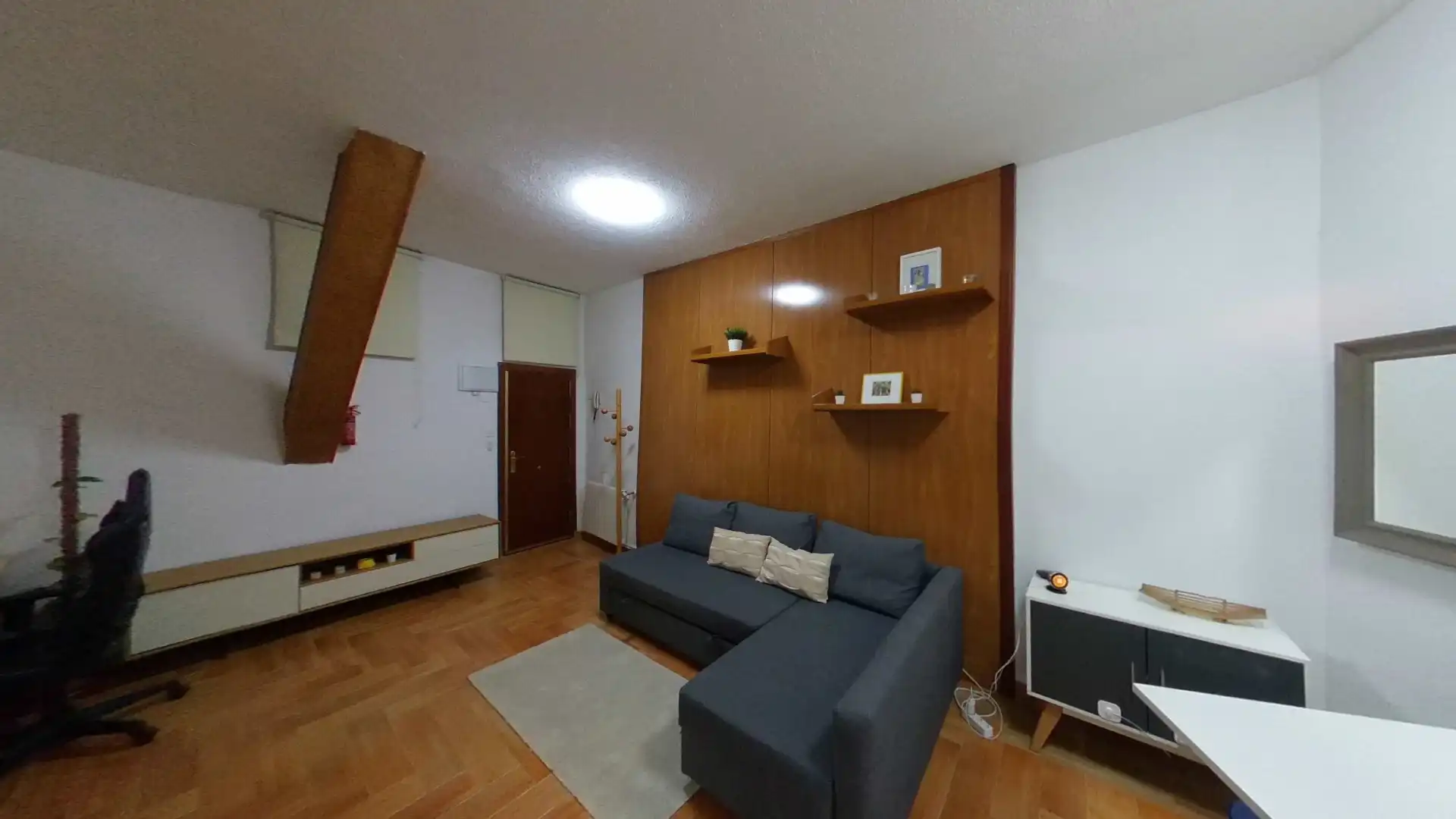 Appartamento con ascensore in affitto a Calle de María de Guzmán, imagen 23