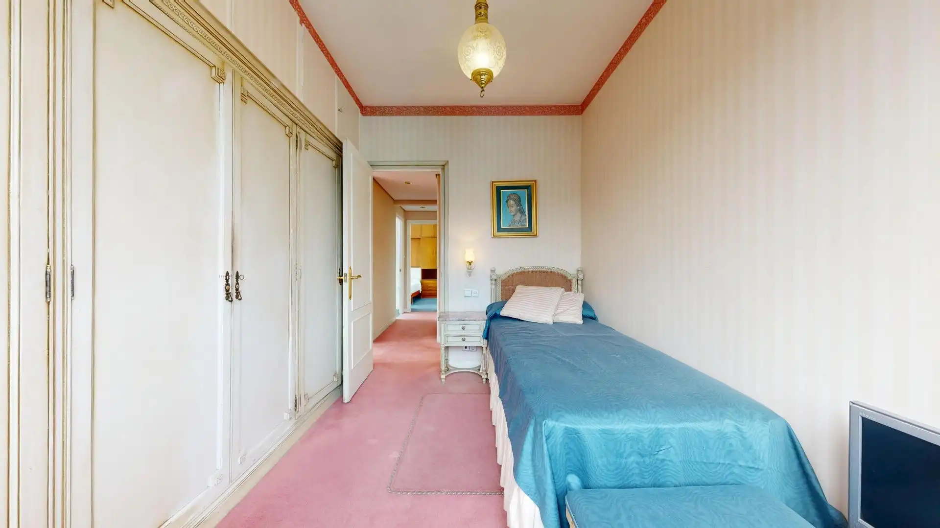 Wohnung mit Terrasse zum Verkauf in Calle VIRGEN DE BEGOÑA, imagen 24