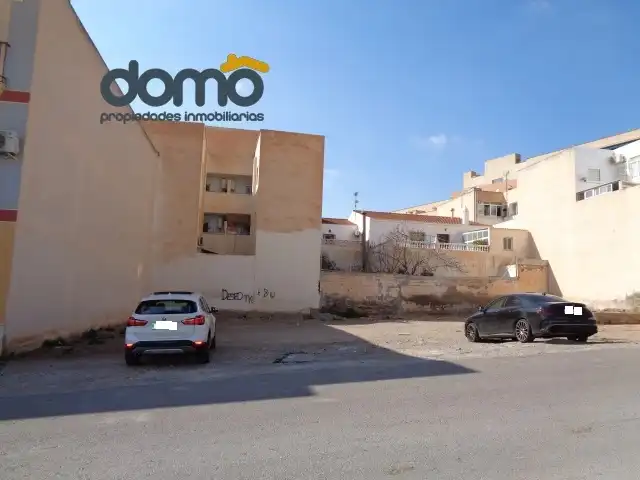 Exterior view of Residential for sale in Vícar