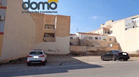 Foto 4 de Residencial en venta en Calle Arlequín, 10, La Gangosa, Vícar