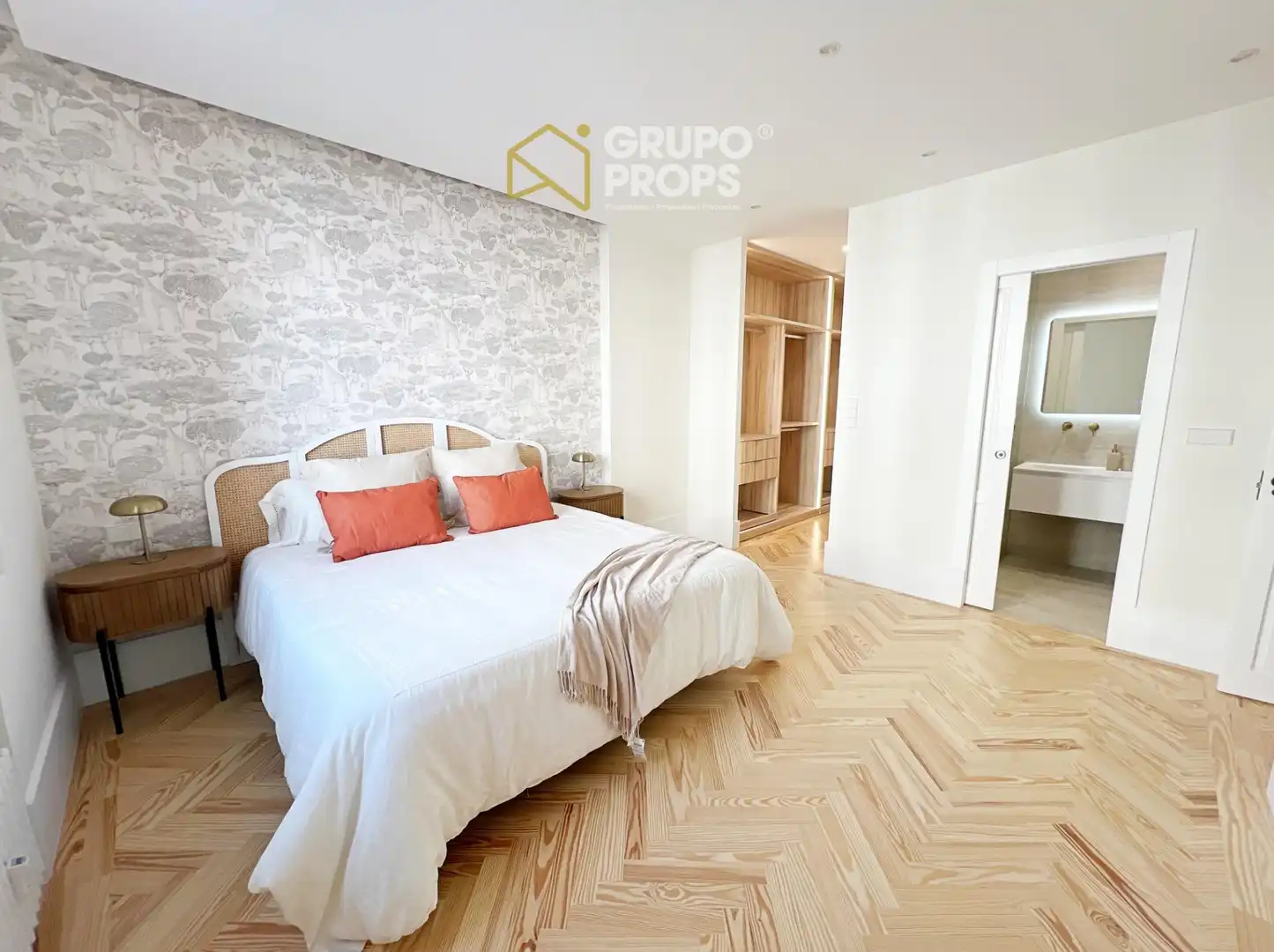 Appartement compact avec ascenseur à vendre à Barrio de Salamanca, imagen 26